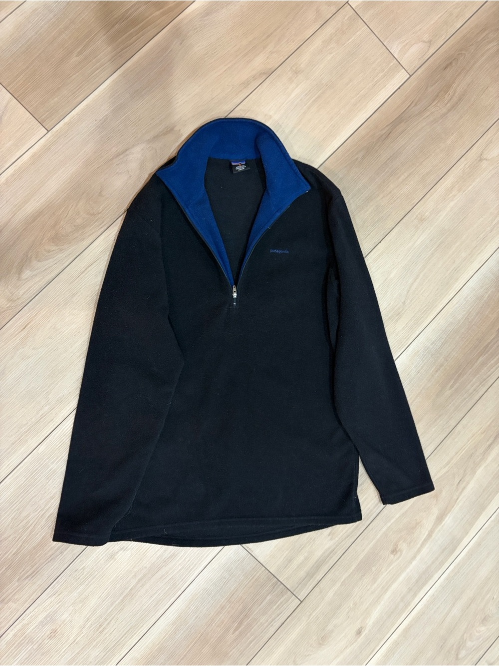 Patagonia Half Zip Vintage